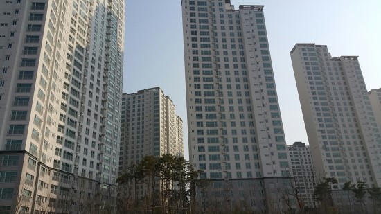 대전죽동예미지 업무개시